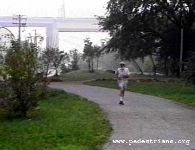 Photo - Three Rivers Heritage Trail, Pittsburgh, Pennsylvania