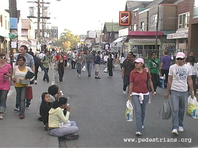 Kensington Market