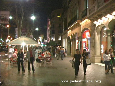 Passeig de Gracia