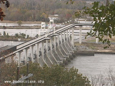 Big Dam Bridge