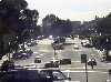 Photo - Very dangerous intersection (2452 bytes)