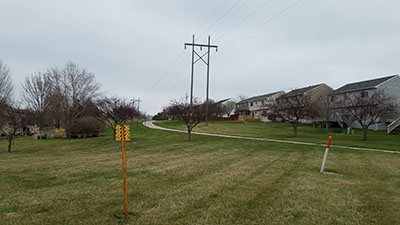 photo - Westin Hills trail